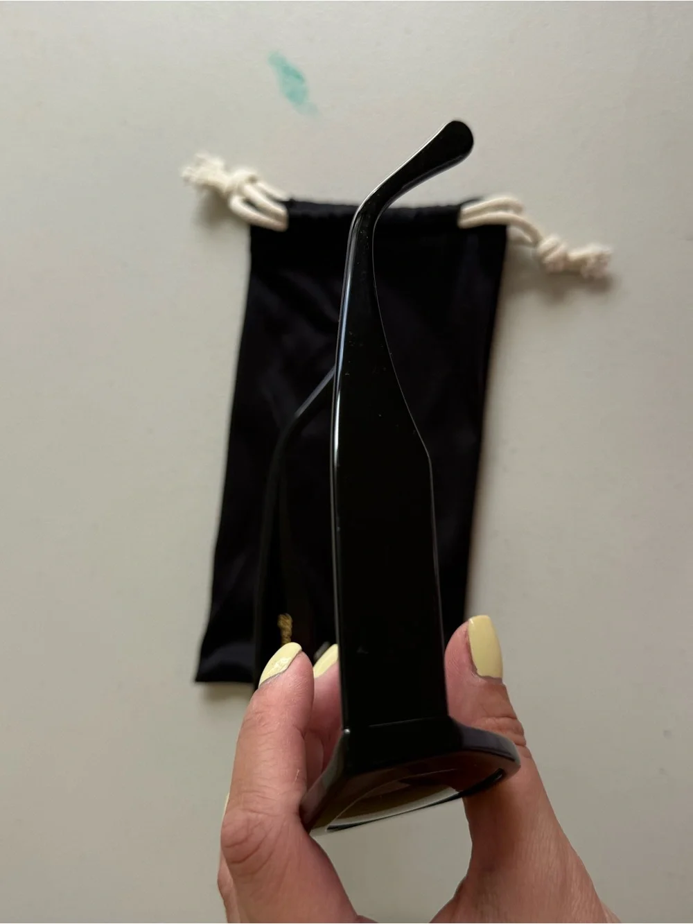 Madewell made hand